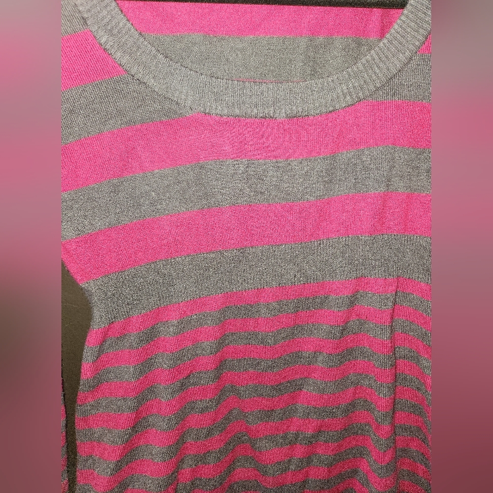Sweater Dress - Picture 2 of 11